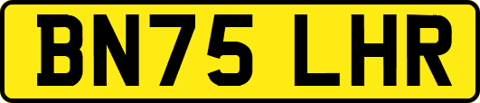 BN75LHR