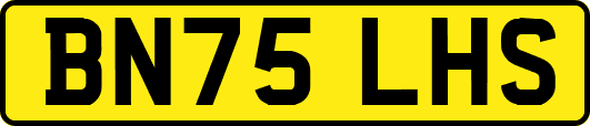 BN75LHS