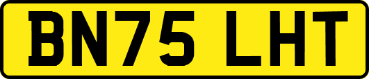BN75LHT