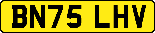 BN75LHV