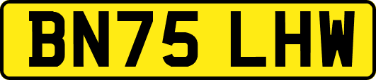 BN75LHW
