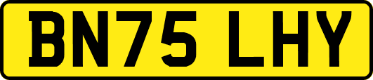 BN75LHY