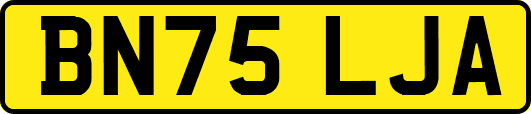 BN75LJA