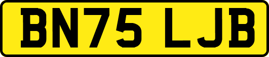 BN75LJB
