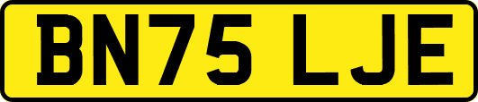 BN75LJE