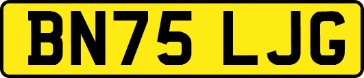 BN75LJG