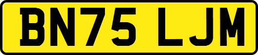 BN75LJM