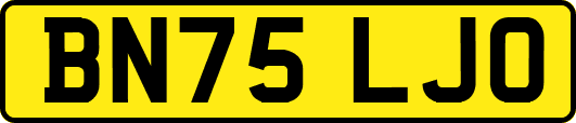 BN75LJO