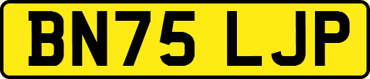 BN75LJP