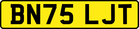 BN75LJT