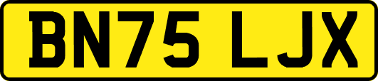 BN75LJX