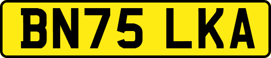 BN75LKA