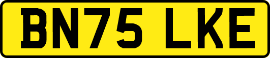 BN75LKE