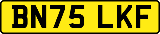 BN75LKF