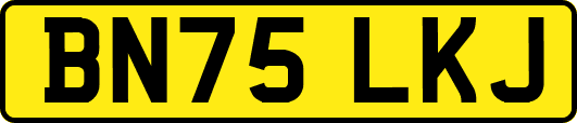 BN75LKJ
