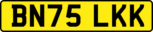 BN75LKK