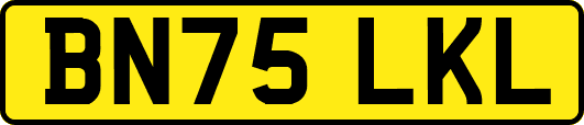 BN75LKL