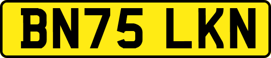 BN75LKN