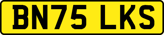 BN75LKS
