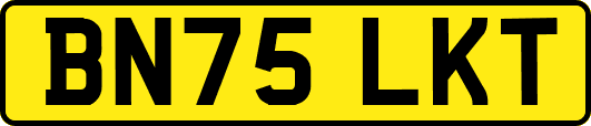 BN75LKT
