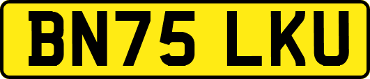 BN75LKU