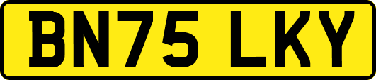 BN75LKY