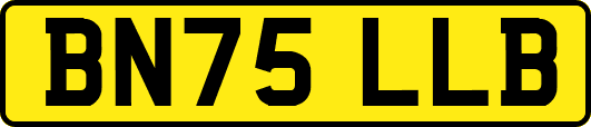 BN75LLB