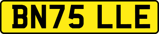 BN75LLE