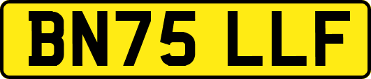 BN75LLF