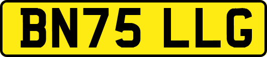 BN75LLG