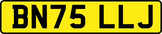 BN75LLJ