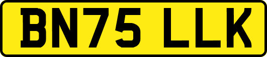 BN75LLK