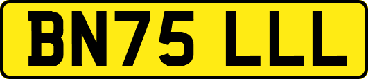BN75LLL