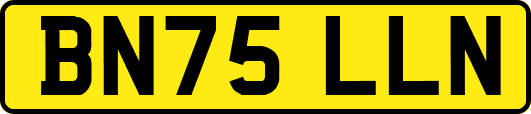 BN75LLN