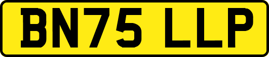 BN75LLP