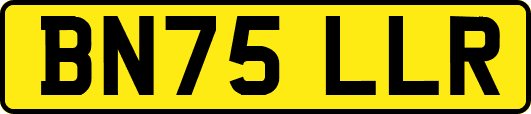 BN75LLR