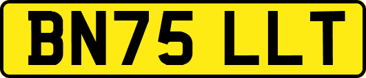 BN75LLT