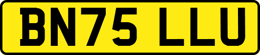 BN75LLU