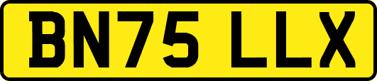 BN75LLX