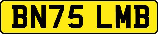 BN75LMB