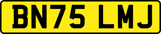 BN75LMJ