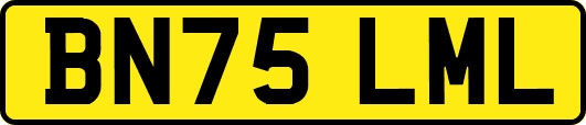 BN75LML