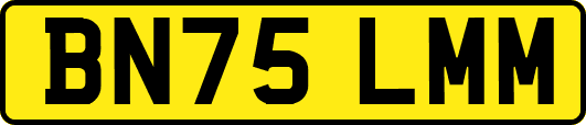 BN75LMM