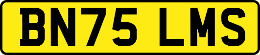 BN75LMS