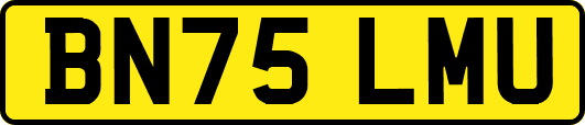 BN75LMU