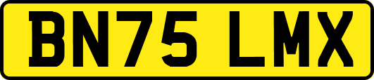 BN75LMX