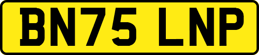 BN75LNP