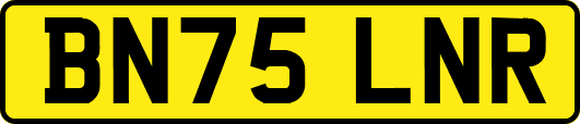 BN75LNR