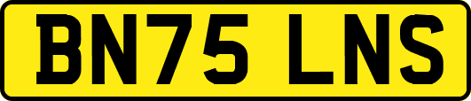 BN75LNS