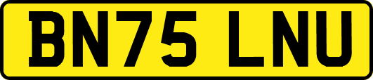 BN75LNU